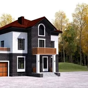 ART Home - архитектурное проектирование и создание дизайна
