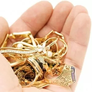 Скупка золота и серебра в Давлеканово