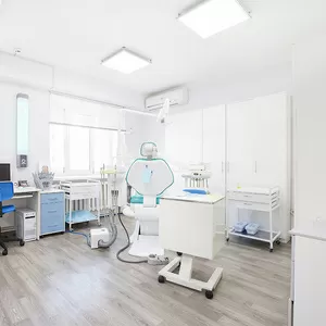 САИДА - современная стоматологическая клиника
