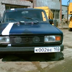 Продам ВАЗ-2105  