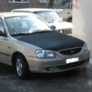  Продам Hyundai Accent,  2006г.в 