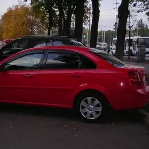 Продам отличный автомобиль Шевроле Лачетти 2007 г.в. — Уфа
