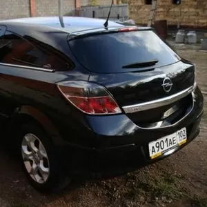 Продам Opel Astra 