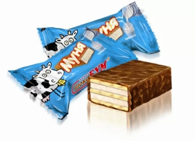 шоколадные конфеты шокоБУМ (ИП Селимханов Н. Ф.) 5
