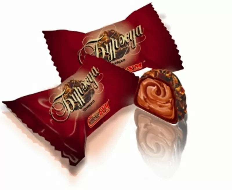 шоколадные конфеты шокоБУМ (ИП Селимханов Н. Ф.) 8