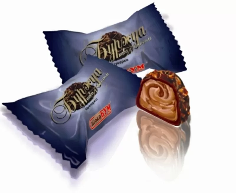 шоколадные конфеты шокоБУМ (ИП Селимханов Н. Ф.) 9