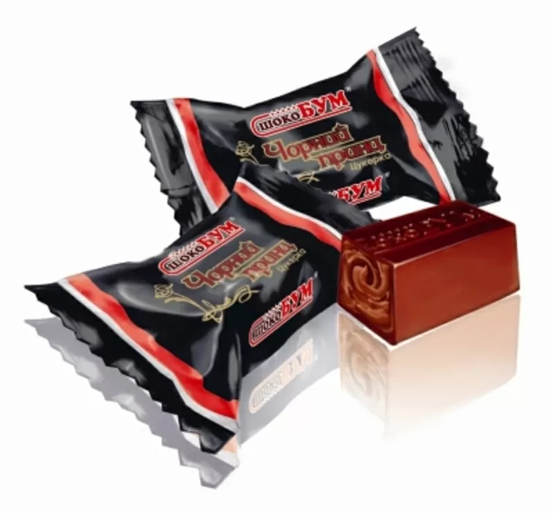 шоколадные конфеты шокоБУМ (ИП Селимханов Н. Ф.) 10