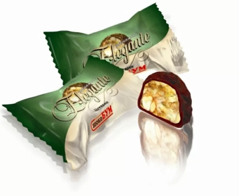 шоколадные конфеты шокоБУМ (ИП Селимханов Н. Ф.) 11