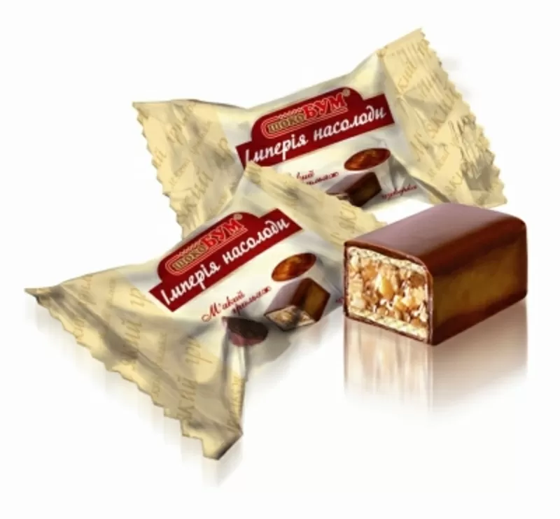 шоколадные конфеты шокоБУМ (ИП Селимханов Н. Ф.) 13