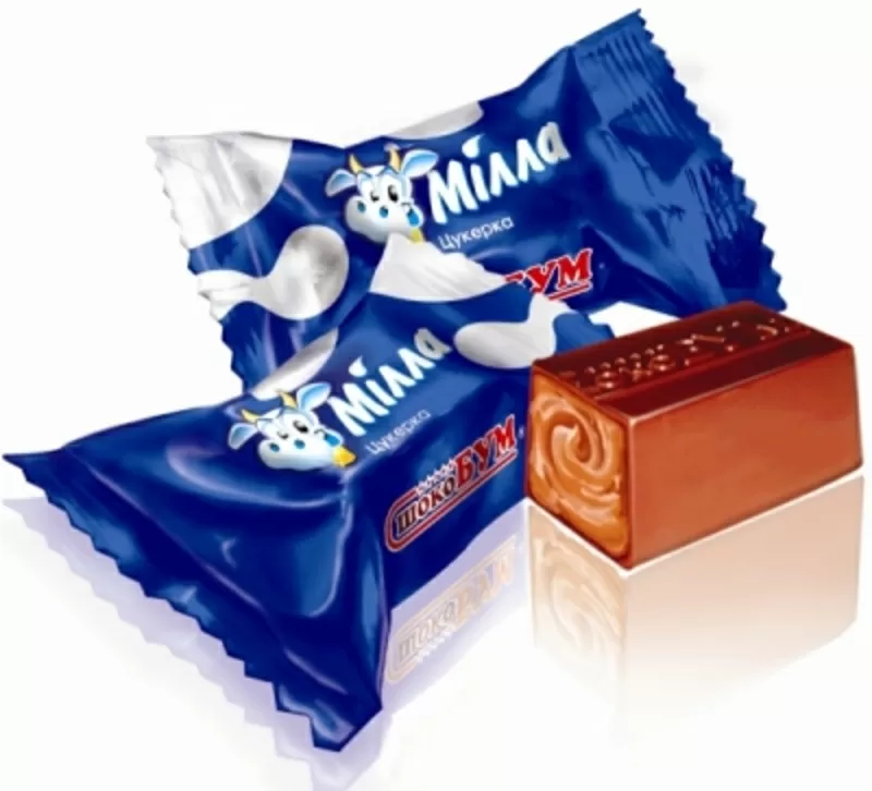 шоколадные конфеты шокоБУМ (ИП Селимханов Н. Ф.) 16