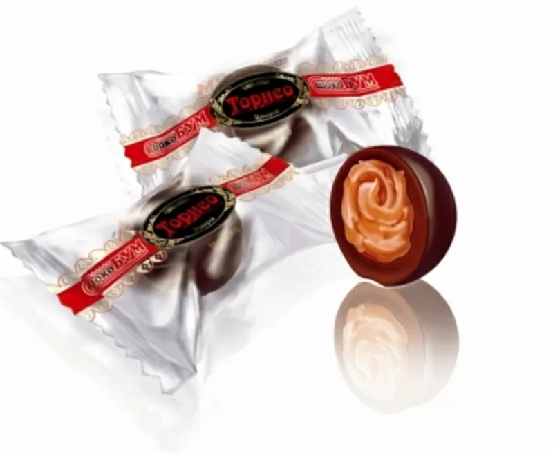 шоколадные конфеты шокоБУМ (ИП Селимханов Н. Ф.) 18