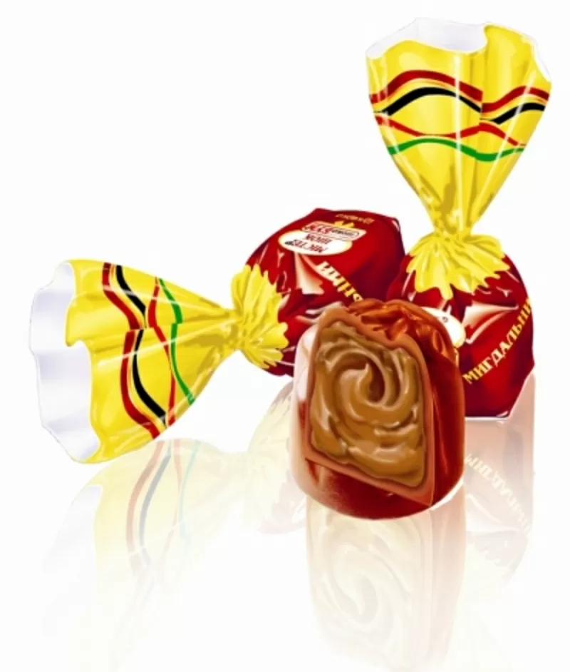 шоколадные конфеты шокоБУМ (ИП Селимханов Н. Ф.) 21