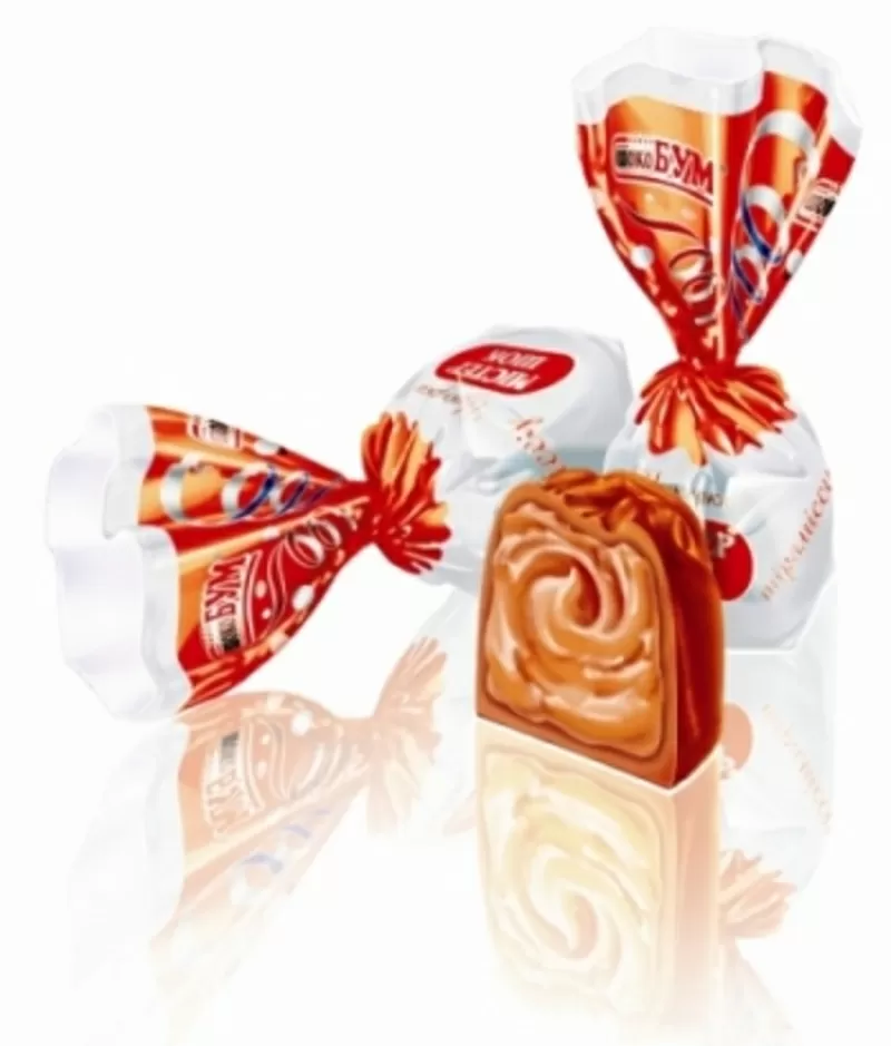 шоколадные конфеты шокоБУМ (ИП Селимханов Н. Ф.) 22