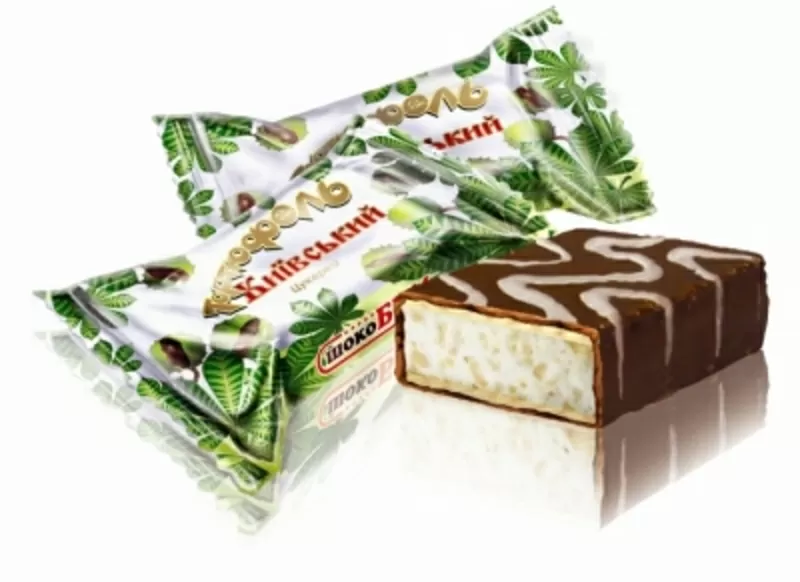 шоколадные конфеты шокоБУМ (ИП Селимханов Н. Ф.) 30