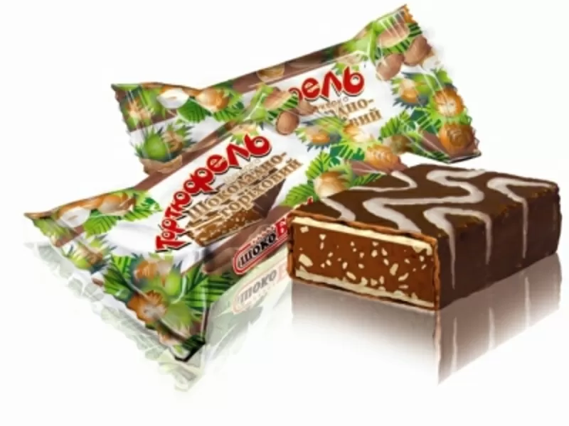 шоколадные конфеты шокоБУМ (ИП Селимханов Н. Ф.) 31