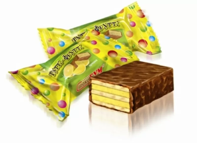 шоколадные конфеты шокоБУМ (ИП Селимханов Н. Ф.) 35