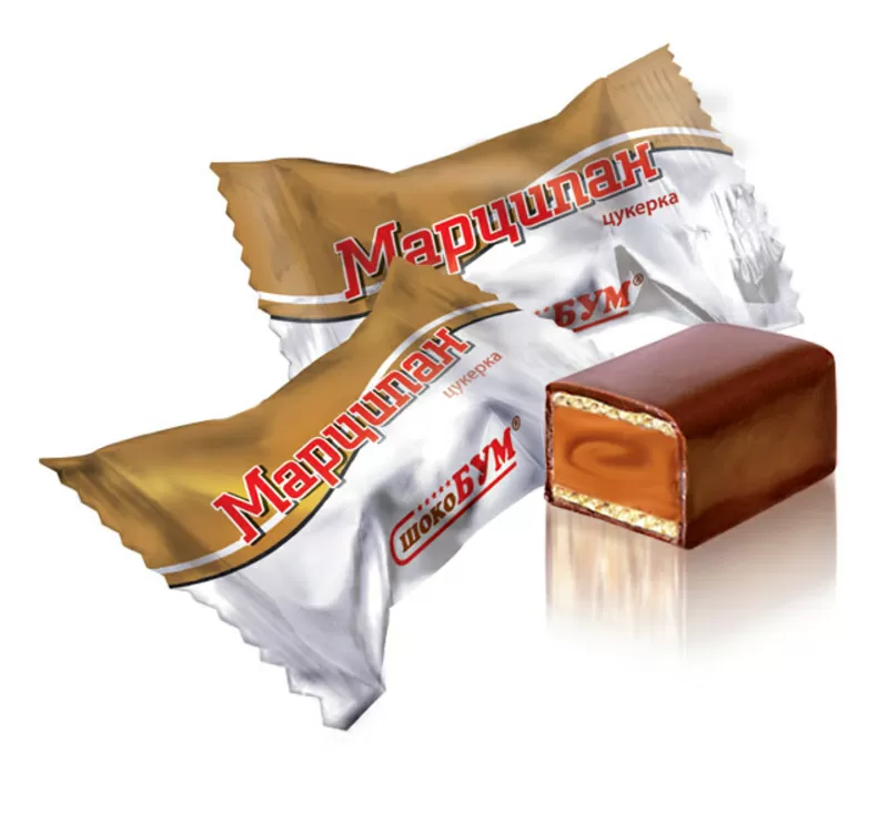 шоколадные конфеты шокоБУМ (ИП Селимханов Н. Ф.) 36