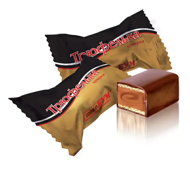 шоколадные конфеты шокоБУМ (ИП Селимханов Н. Ф.) 40