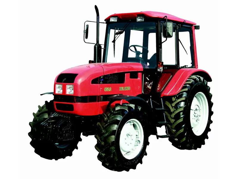 продам трактора  Беларус МТЗ-92П,  МТЗ-952.3 новые 2011гв