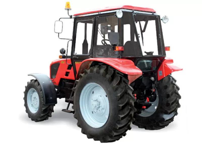 продам трактора  Беларус МТЗ-92П,  МТЗ-952.3 новые 2011гв 2