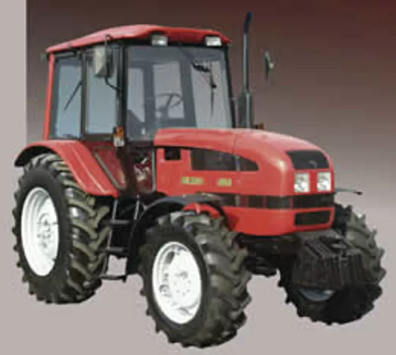 продам трактора  Беларус МТЗ-92П,  МТЗ-952.3 новые 2011гв 3