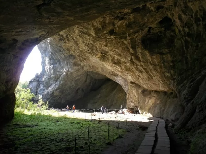 Приглашаем школьников и туристов в пещеру Шульган Таш