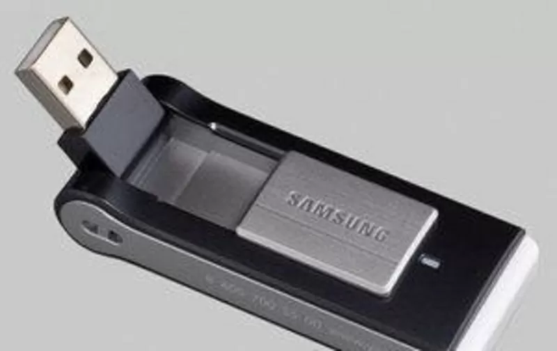   YOTA Samsung USB-модем 
