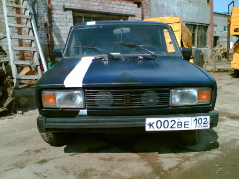 Продам ВАЗ-2105  